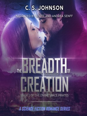 cover image of The Breadth of Creation